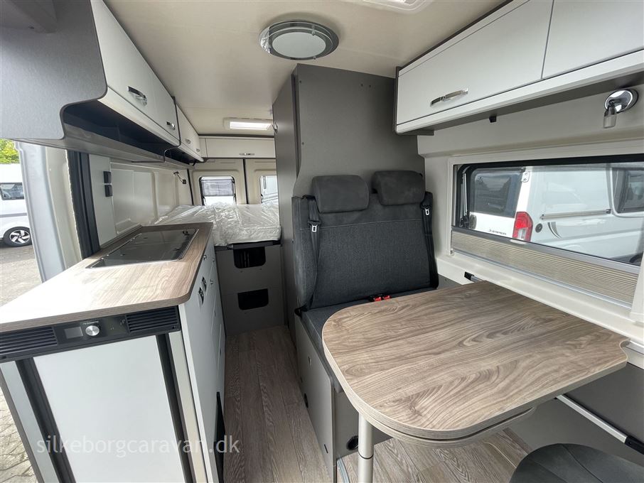 Hobby Vantana K 65 ET DE LUXE